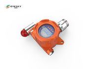 La alarma industrial del sonido/de la luz de los detectores de gas de la pureza del argón importó el sensor