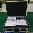 Analizador de gas portátil del detector seis de gas combustible IP66