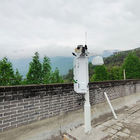 Sistema de vigilancia ambiental inalámbrico de la calidad del aire PM2.5 PM10