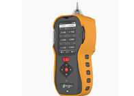 Detector de gas multi portátil personal del detector de gas de ES60A 6 portátiles a 1 con el certificado ISO9001