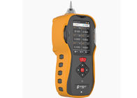 Detector de gas multi portátil personal del detector de gas de ES60A 6 portátiles a 1 con el certificado ISO9001
