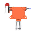 Detector ligero sano del Voc del PDA del benceno de la alarma IP66 para el taller de rociadura