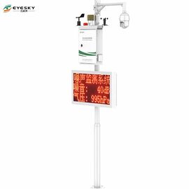 SGAA profesional y exacta para el transporte 0,01 ppm de COV
