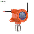 Detector de gas inalámbrico de la alta precisión AC110 - 230V 50 - 60Hz 320 * 230 * 110M M