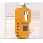 Detector de gas ligero sano del VOC de la alarma de la vibración para el VOC que supervisa ES60A