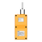 Sensor del gas del amoníaco del detector de gas combustible del VOC del monitor de la seguridad