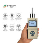 Solo detector de escape tóxico del gas inflamable del PDA para el uso de la industria