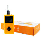 Detector de gas de la succión de la bomba del PDA solo para la detección del gas de Cyanide de hidrógeno