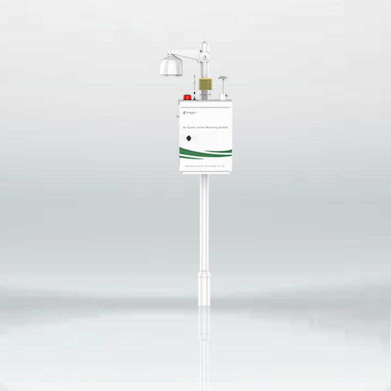 Sensores del control del medio ambiente de AC200V para la presión del ruido/de aire/la macropartícula